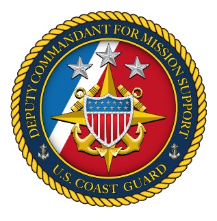 USCG DCMS